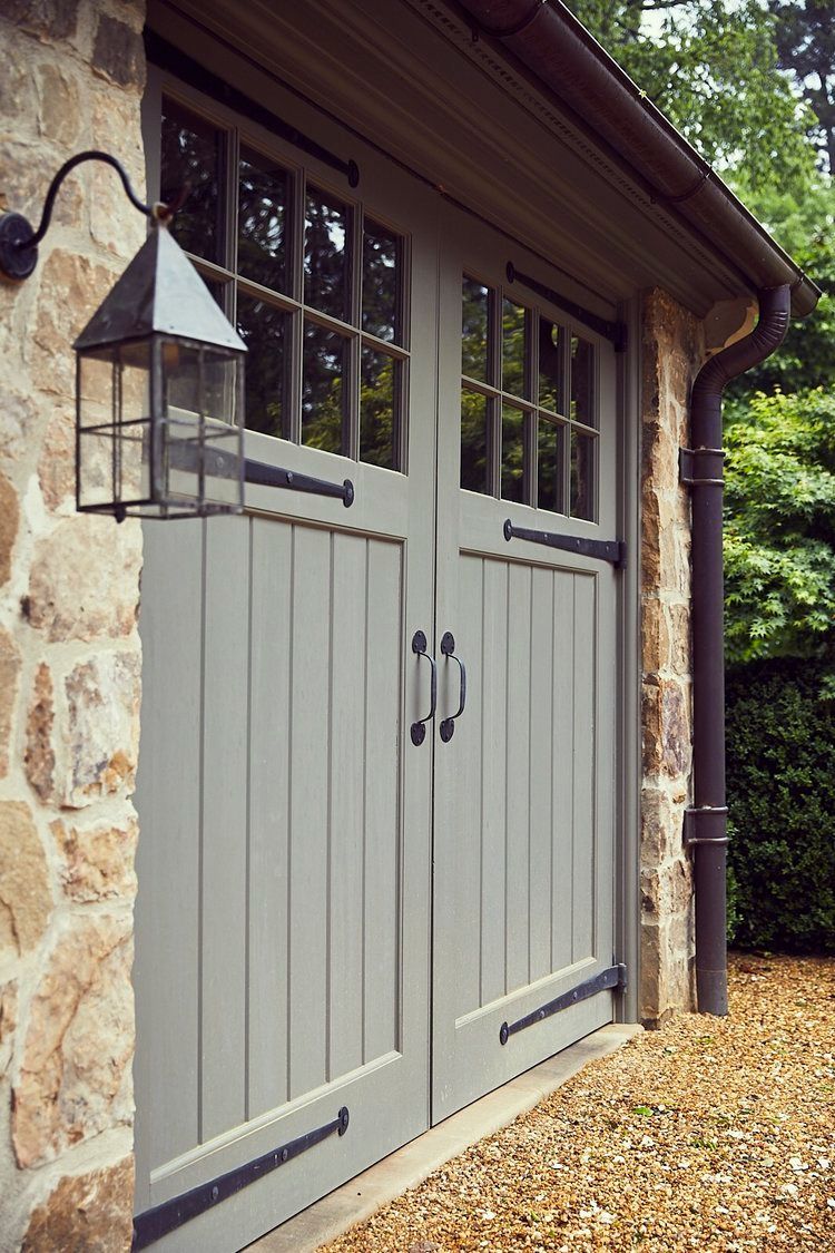 Garage Door Top Tips for Keeping Your Home Safe and Secure