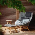 Garden Armchairs