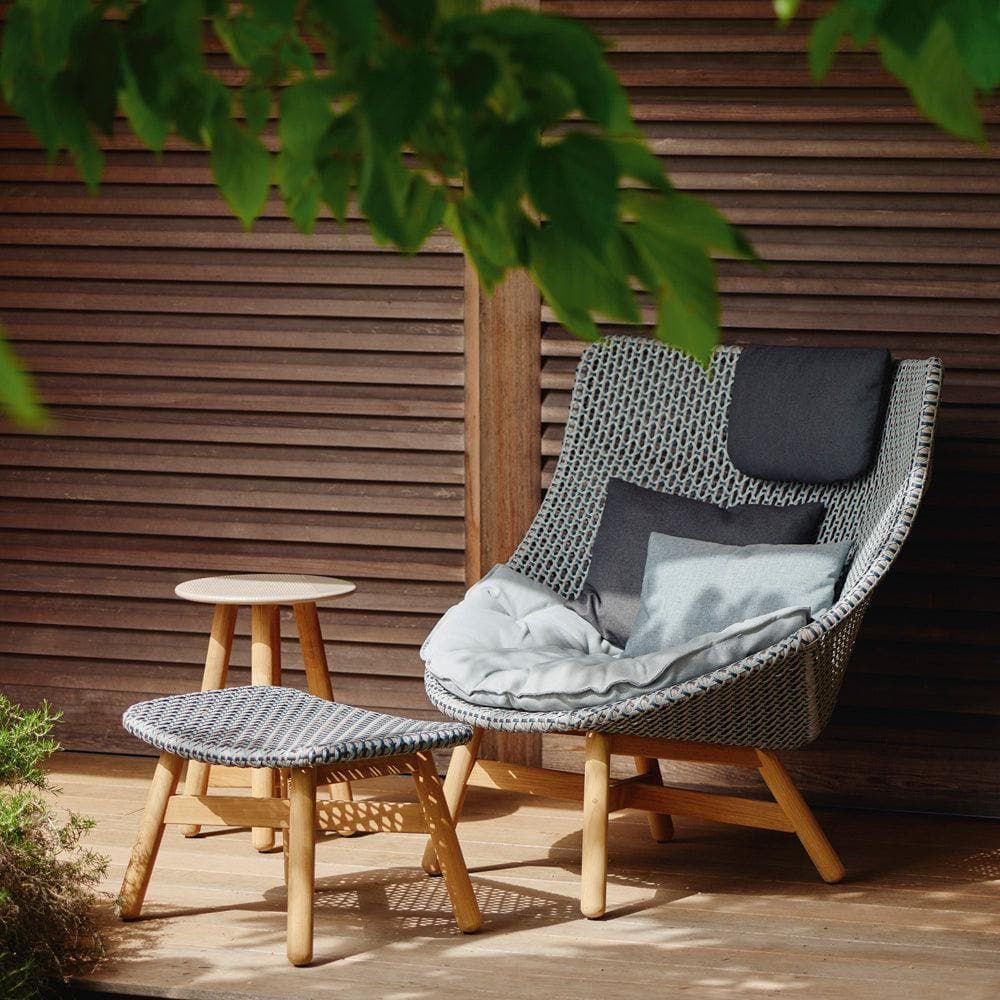 Garden Armchairs Comfortable Outdoor Seating Options for Your Garden Space