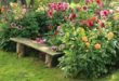 Garden Benches