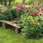 Garden Benches