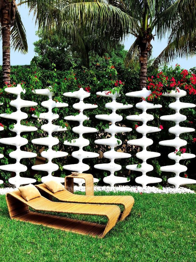 Garden Chairs Modern Sleek and Stylish Outdoor Seating Options for Your Patio or Garden