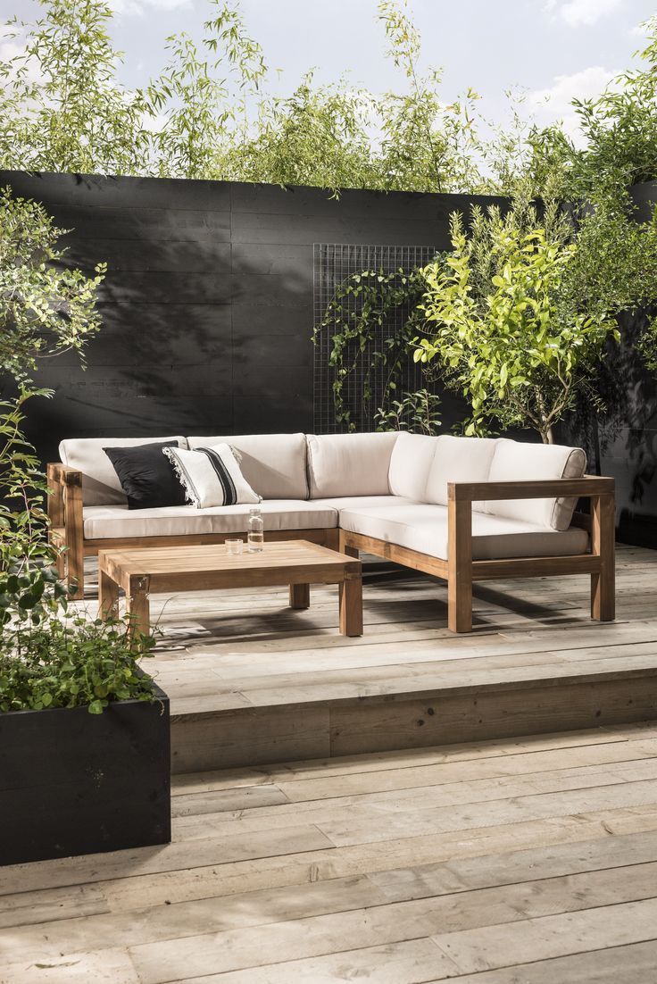 Garden Furniture Enhance Your Outdoor Space with Stylish and Functional Outdoor Seating Options