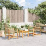 Garden Furniture Polyrattan