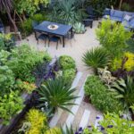 Garden Furniture Trends