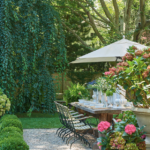 Garden Furniture Trends