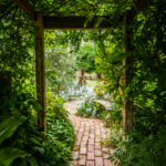 Garden Path