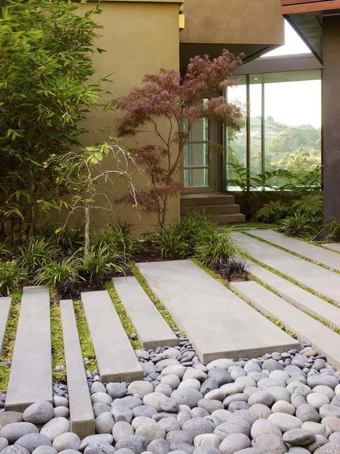 Garden Path Walkways Design Beautiful and Functional Pathways for Your Garden