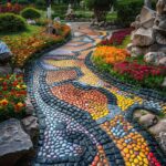 Garden Path Walkways Design