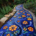 Garden Path Walkways Design