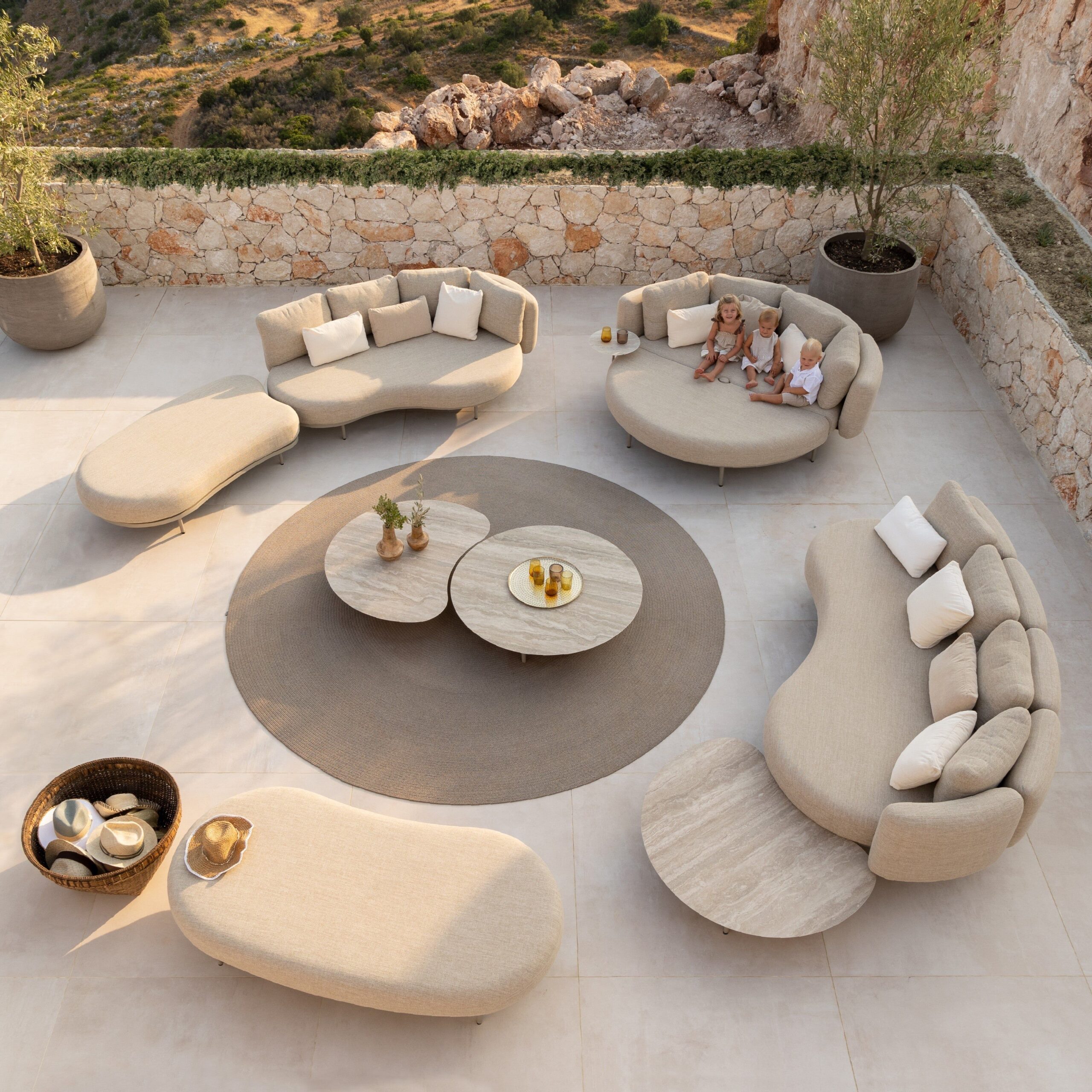 Garden Tables Essential Furniture for Outdoor Dining and Entertaining