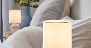 Gbedside Lamps Online