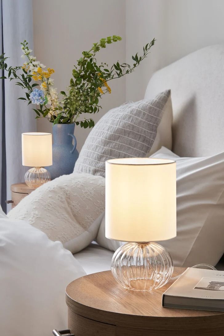 Gbedside Lamps Online How to Choose the Perfect Bedside Lighting Option for Your Bedroom