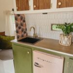 Glamper Camper Trailer Remodel