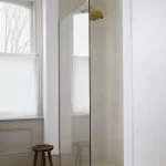 Glass Bathroom