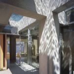 Glass Ceiling Design Inspirations