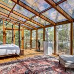 Glass Ceiling Design Inspirations