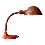 Gooseneck Desk Lamp