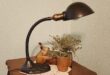 Gooseneck Desk Lamp