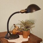 Gooseneck Desk Lamp