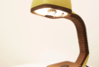 Gooseneck Desk Lamp