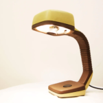 Gooseneck Desk Lamp