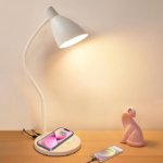 Gooseneck Desk Lamp