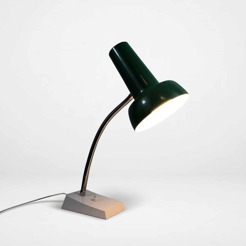 Gooseneck Desk Lamp : The Best Gooseneck Desk Lamp for Your Home Office or Workspace