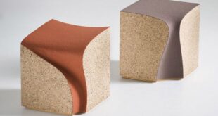 Great Seating Cubes