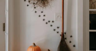 Halloween Decoration