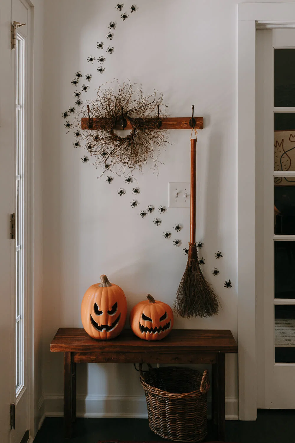 Halloween Decoration Spooky and Fun Ways to Set the Scene for Halloween