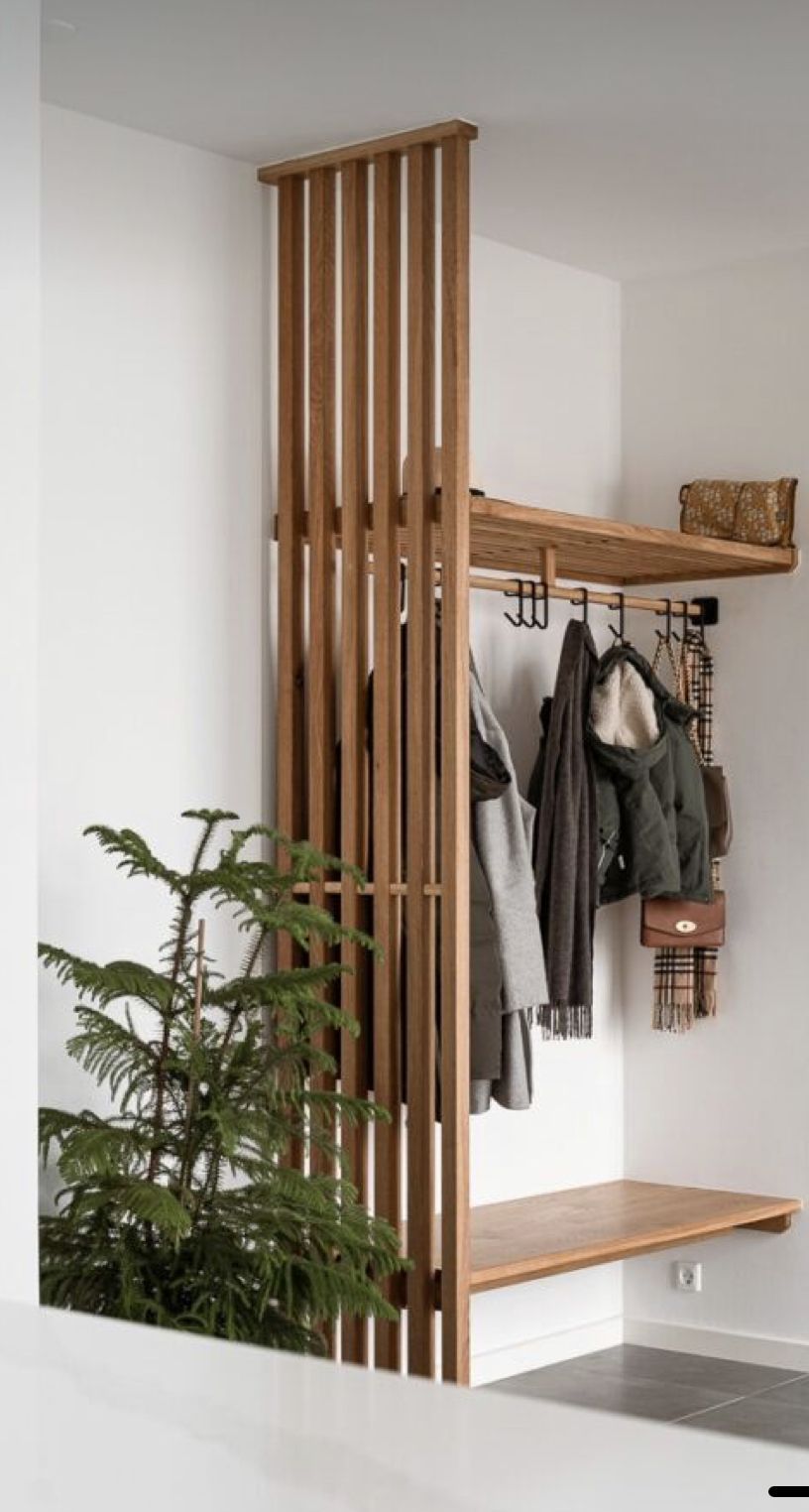 Hallway Furniture Maximizing Space with Stylish Storage Solutions for Your Entryway