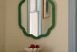 Hallway Mirror