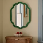 Hallway Mirror