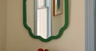 Hallway Mirror