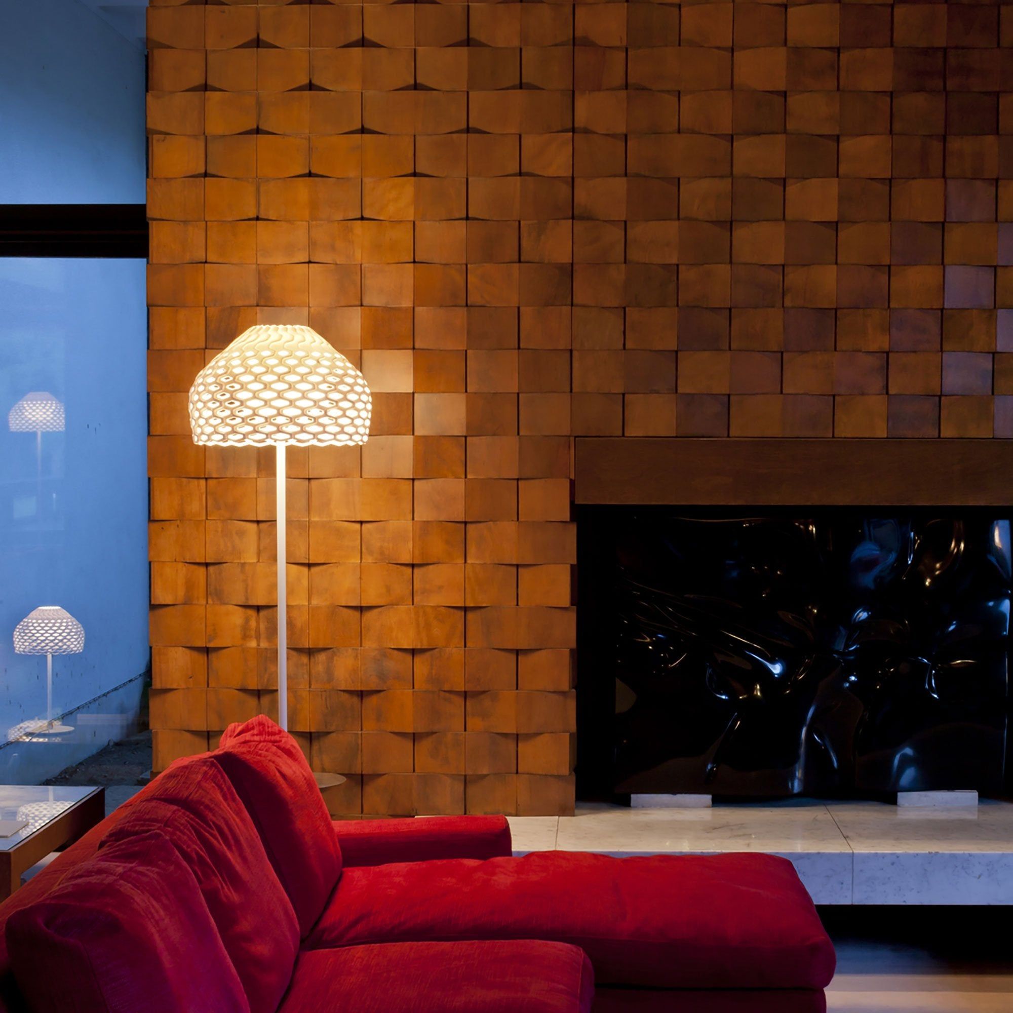 Halogen Floor Lamps Brighten Your Space with Stylish Floor Lighting Option