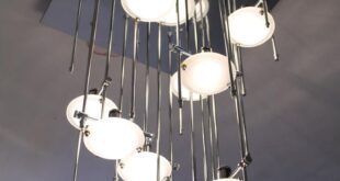 Halogen Lighting Tips