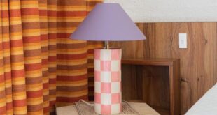 Handmade Lampshade