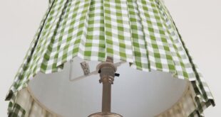 Handmade Lampshade