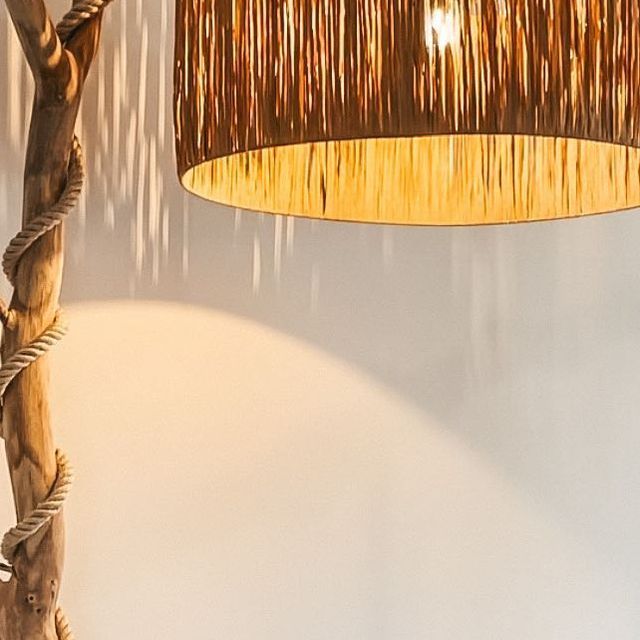 Handmade Lampshade Unique and Creative Lighting Decor Ideas for Your Home