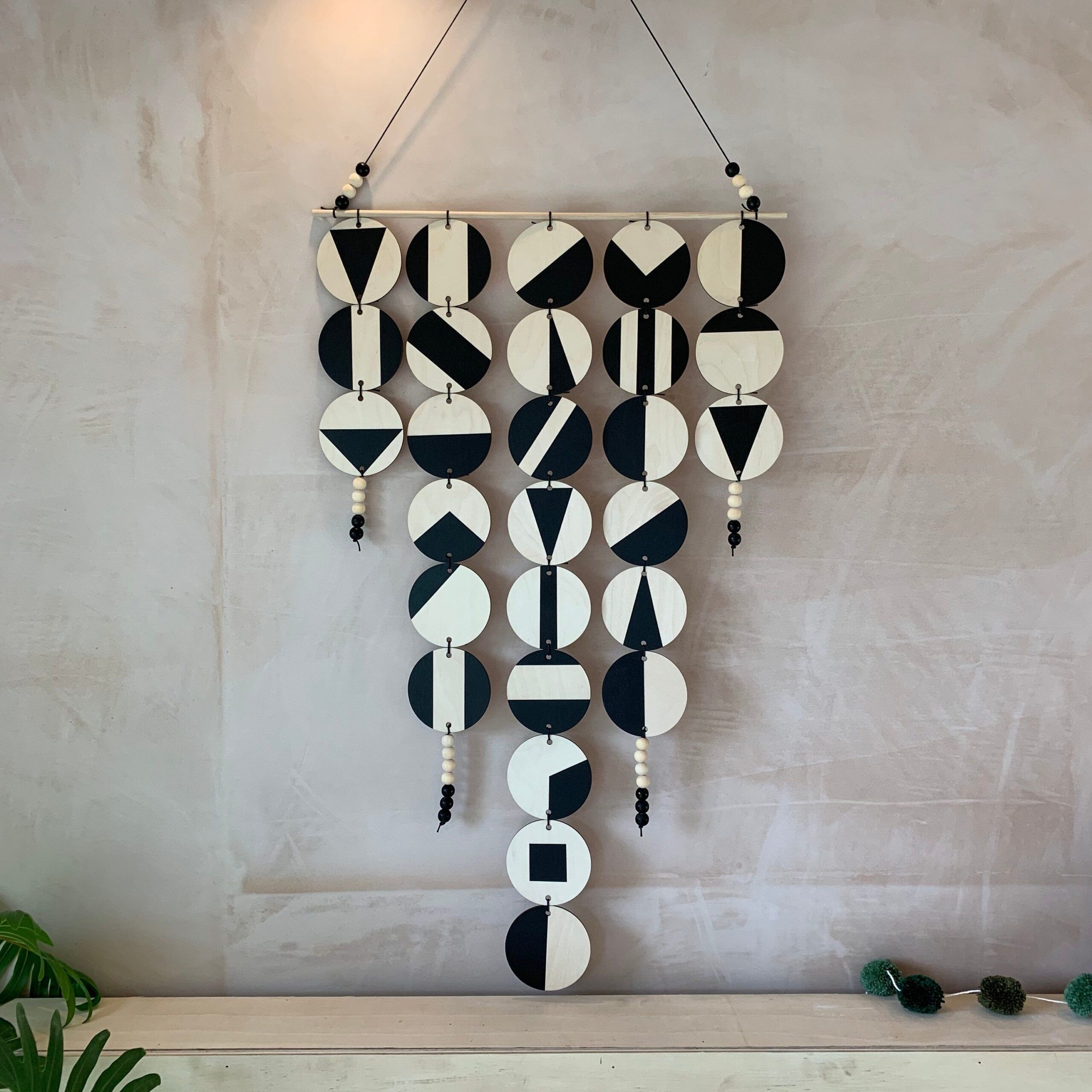 Handmade Wall Decor Unique Ways to Beautify Your Walls with Handcrafted Art