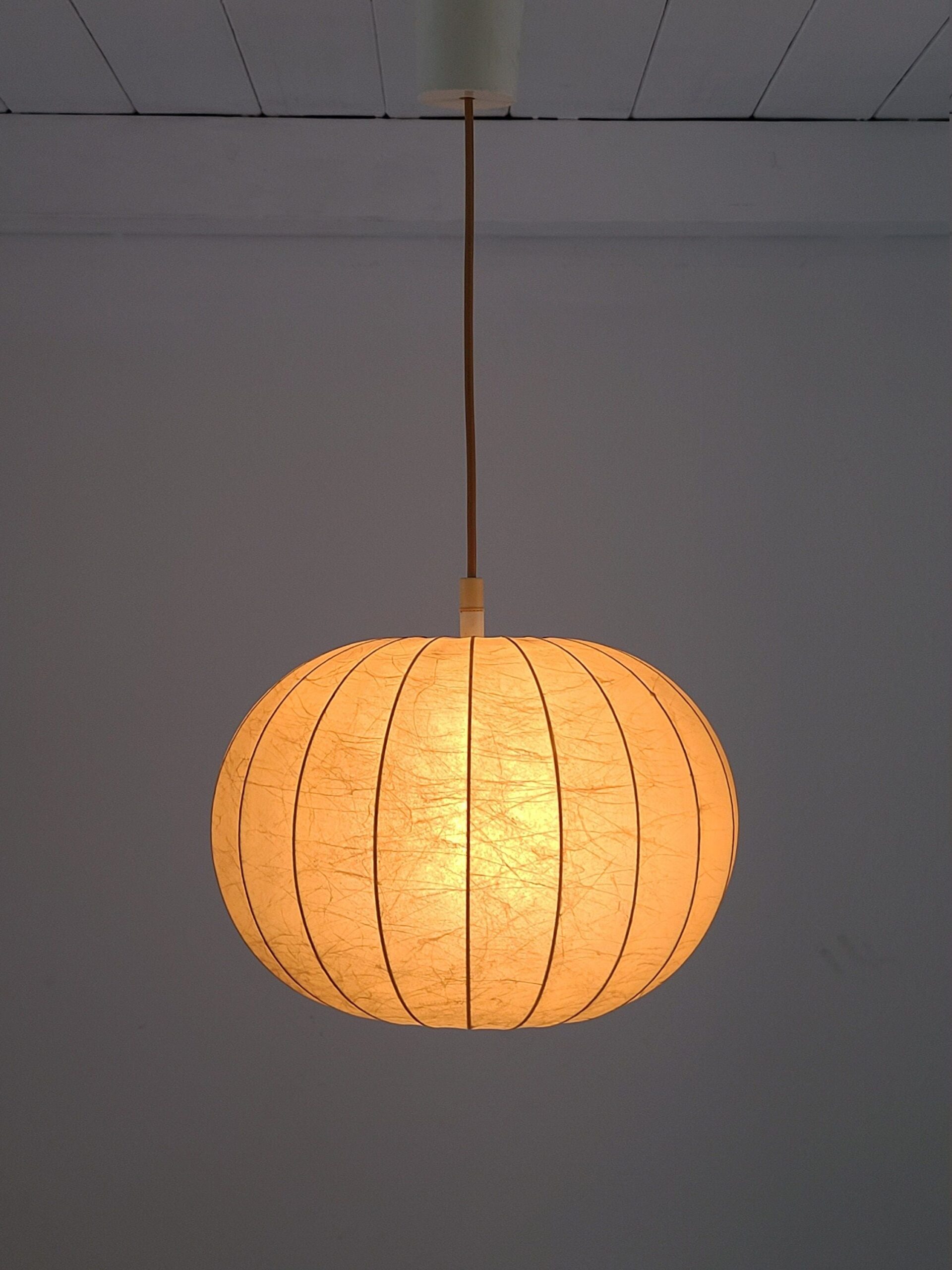 Hanging Chandelier Lamp Elegant Lighting Fixture Suspended from Ceiling