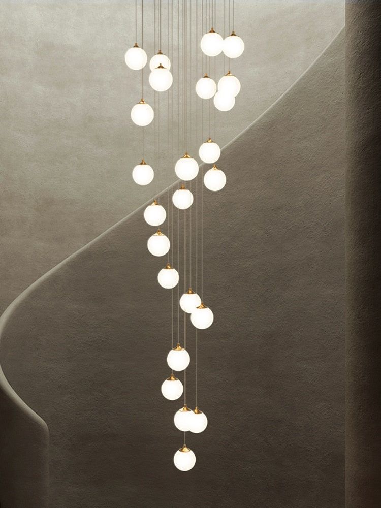 Hanging Chandeliers Elegant Lighting Fixtures to Elevate Your Space