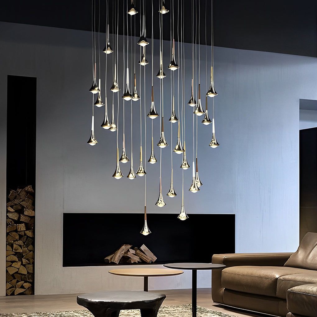 Hanging Chandeliers Tips for Installing Elegant Lighting Fixtures in Your Home