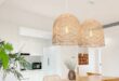 Hanging Light Shades