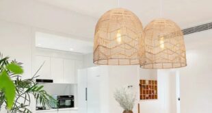 Hanging Light Shades