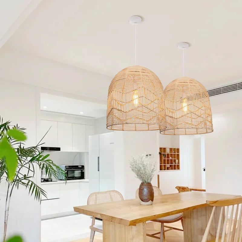 Hanging Light Shades Stylish Lighting Fixtures for Modern Interiors