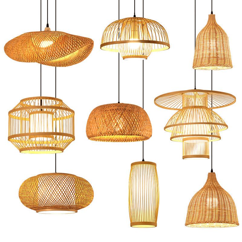 Hanging Lighting Fixtures Creative Ways to Illuminate Your Space with Suspended Lights