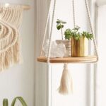 Hanging Side Table