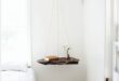 Hanging Side Table